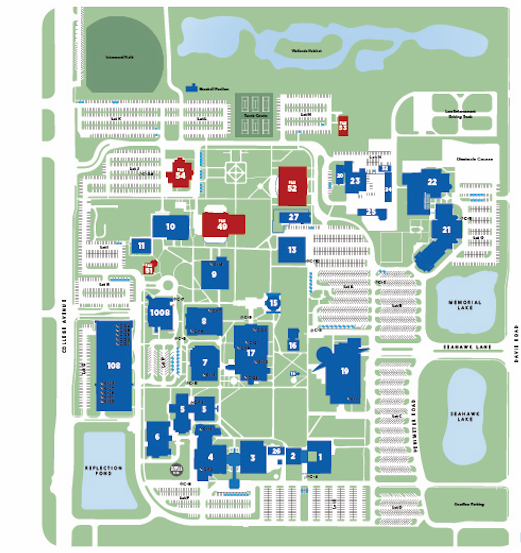 map broward college        <h3 class=