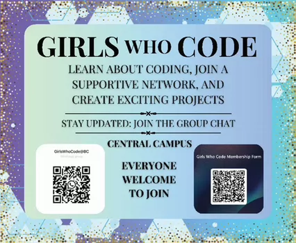 Girls Who Code