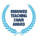 endowed chair