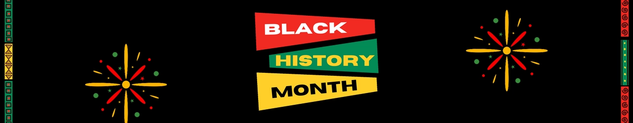 Balck History Month