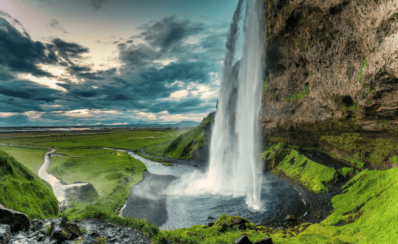 Iceland